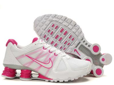 wholesale Nike Shox 2012 No. 2